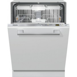 MÁY RỬA BÁT ÂM TOÀN PHẦN Miele G 5055 SCVi XXL Active inox